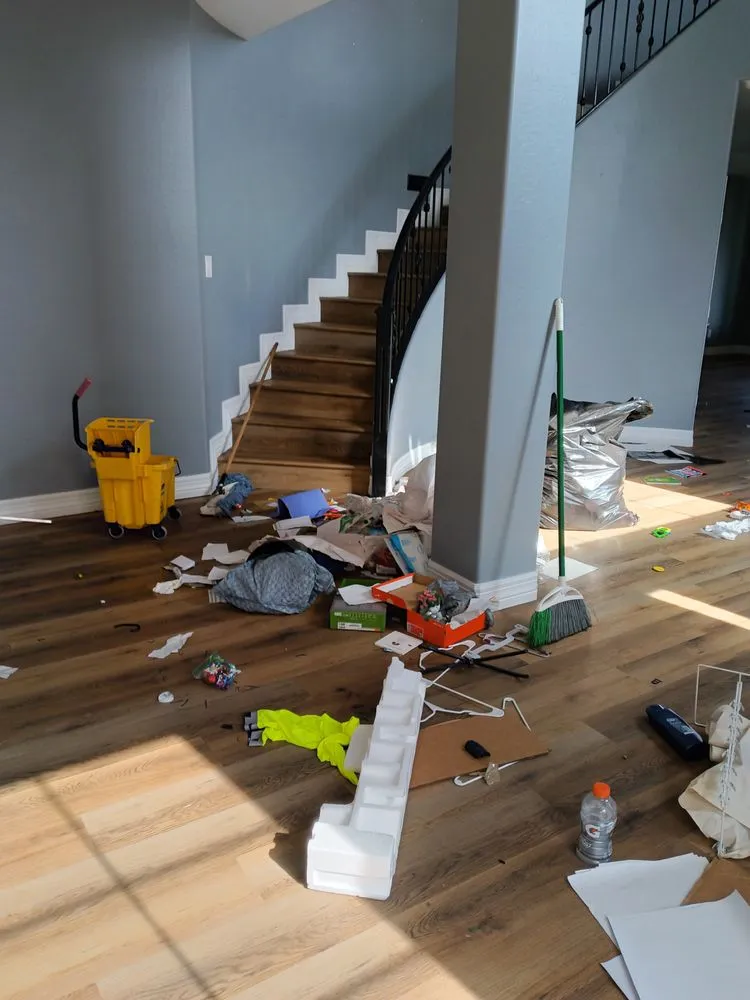 Slide of Heaven Sent House Cleaning & Organizing