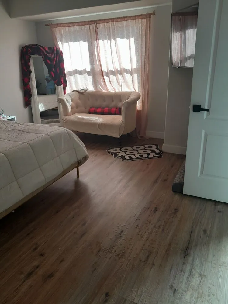 Slide of Heaven Sent House Cleaning & Organizing