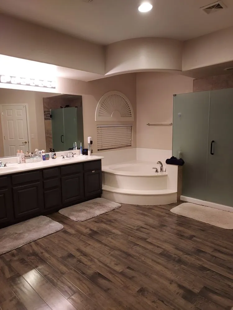 Slide of Heaven Sent House Cleaning & Organizing