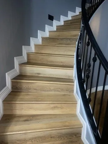 Slide of Heaven Sent House Cleaning & Organizing