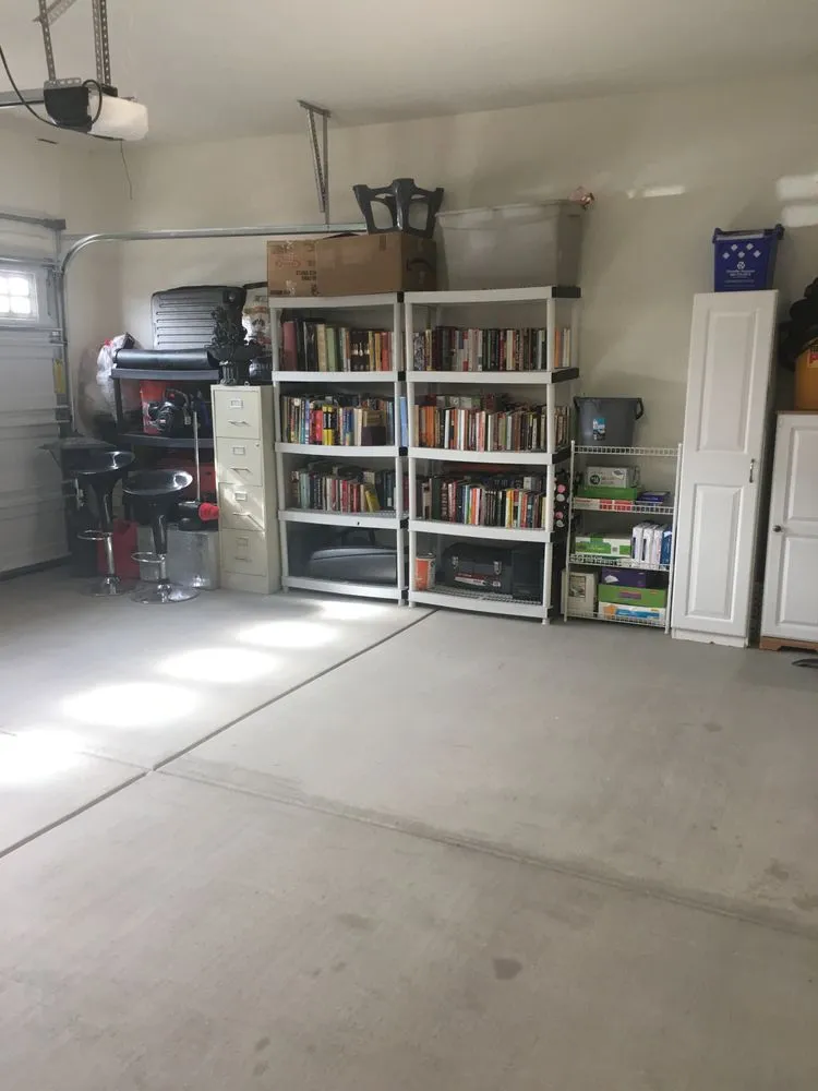 Slide of Heaven Sent House Cleaning & Organizing