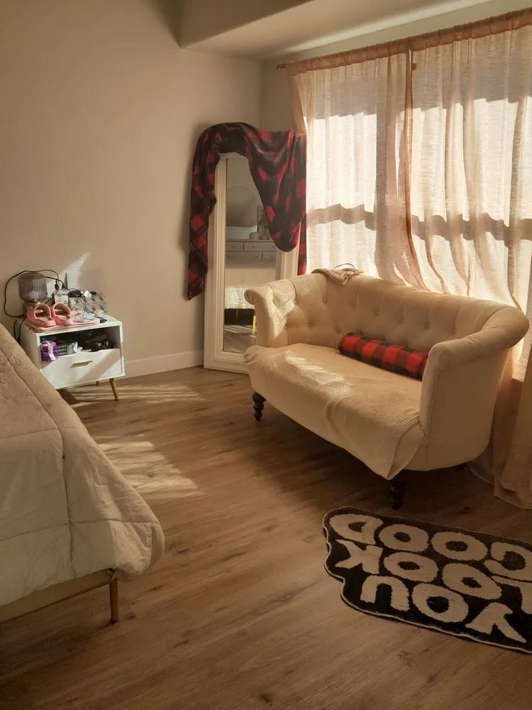 Slide of Heaven Sent House Cleaning & Organizing