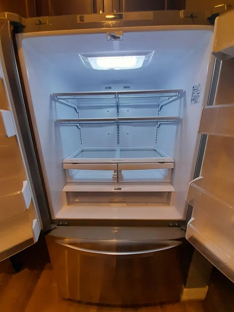 Slide of Heaven Sent House Cleaning & Organizing