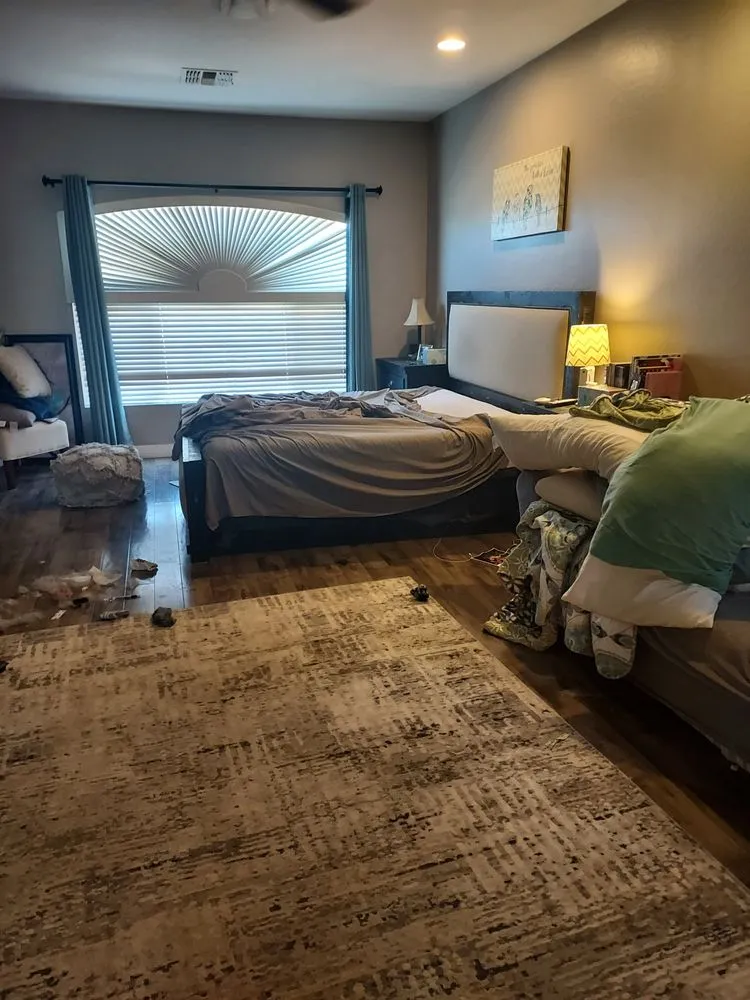 Slide of Heaven Sent House Cleaning & Organizing