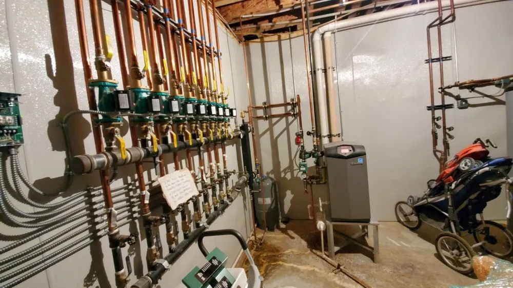 Slide of Heavenly Air & Electricity