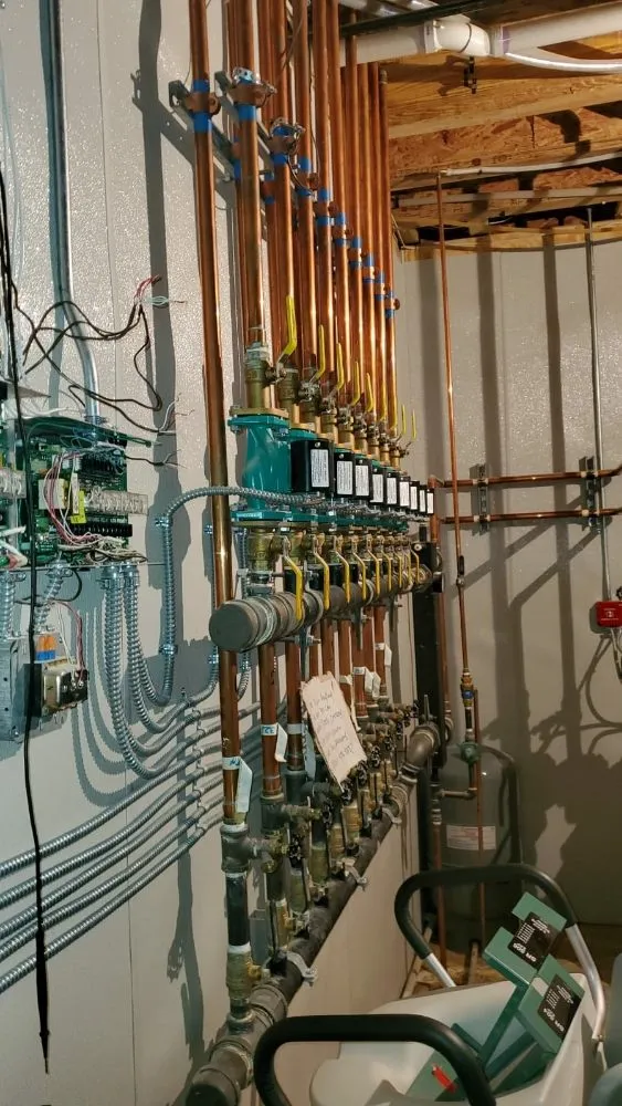 Slide of Heavenly Air & Electricity