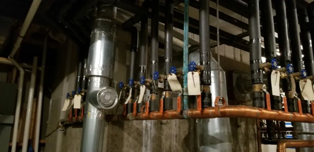 Slide of Heavenly Air & Electricity