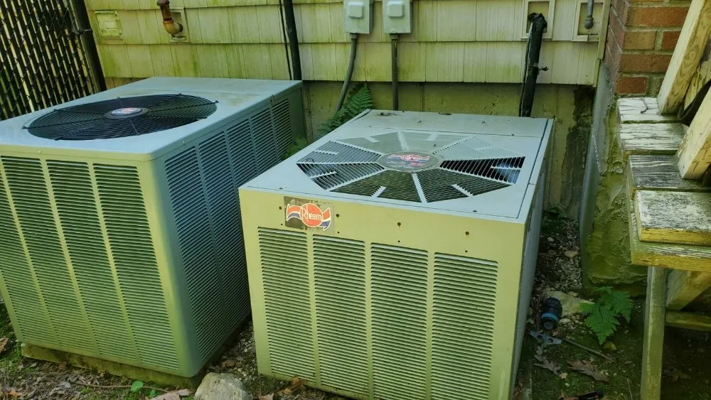 Slide of Heavenly Air & Electricity