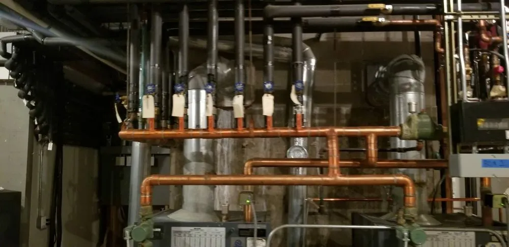 Slide of Heavenly Air & Electricity