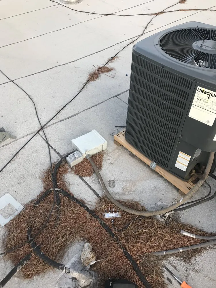 Slide of Heavenly Air Conditioning and Heating