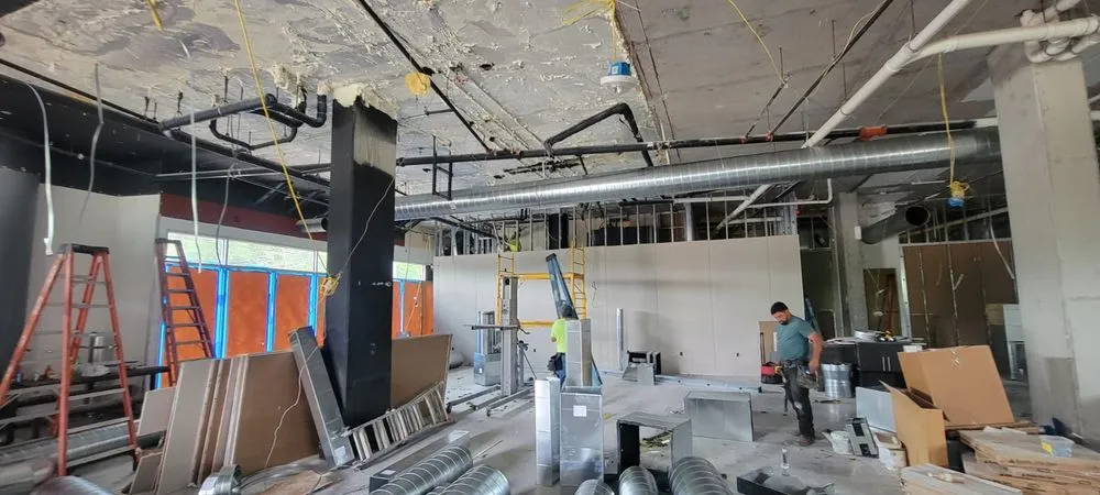 Slide of Heavenly Air Conditioning