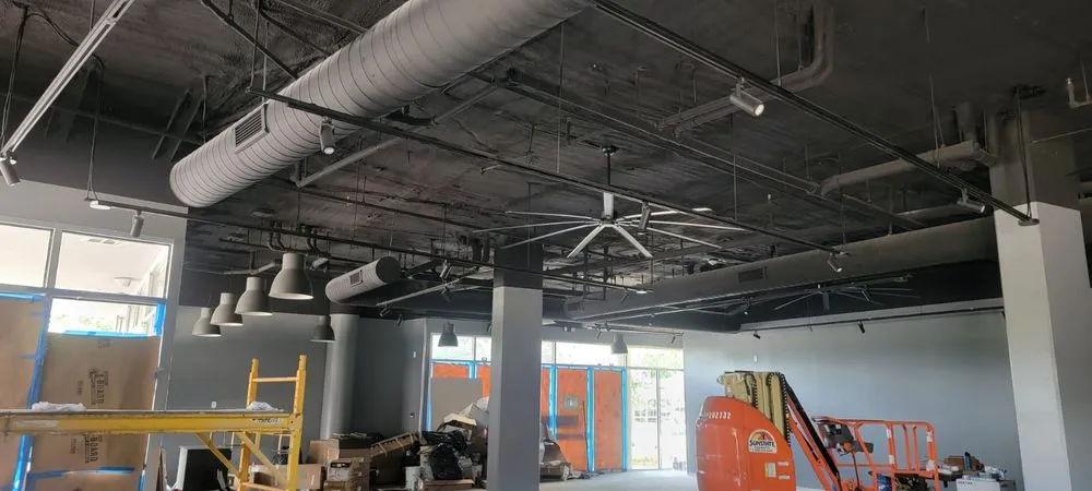 Slide of Heavenly Air Conditioning