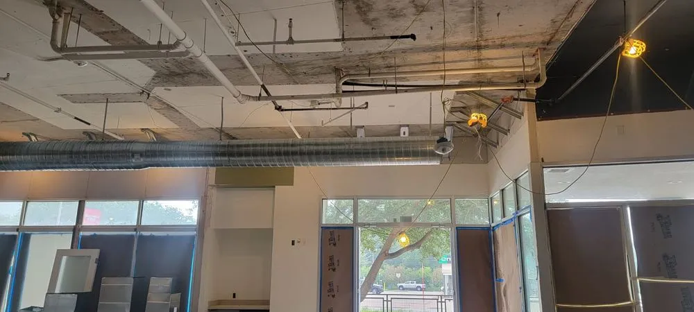 Slide of Heavenly Air Conditioning