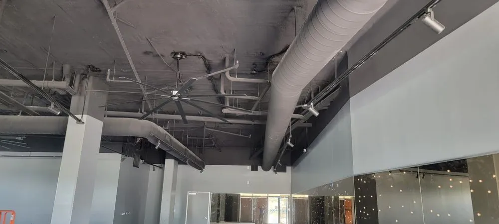 Slide of Heavenly Air Conditioning