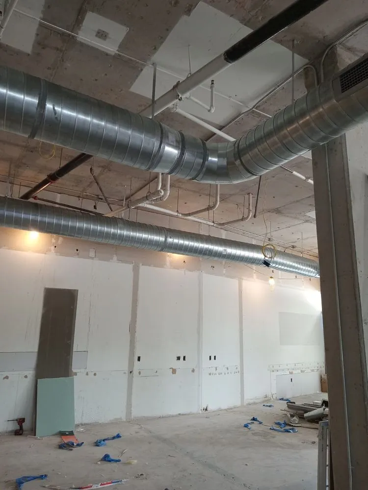 Slide of Heavenly Air Conditioning