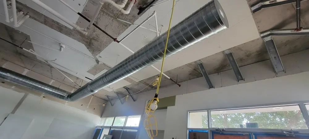 Slide of Heavenly Air Conditioning