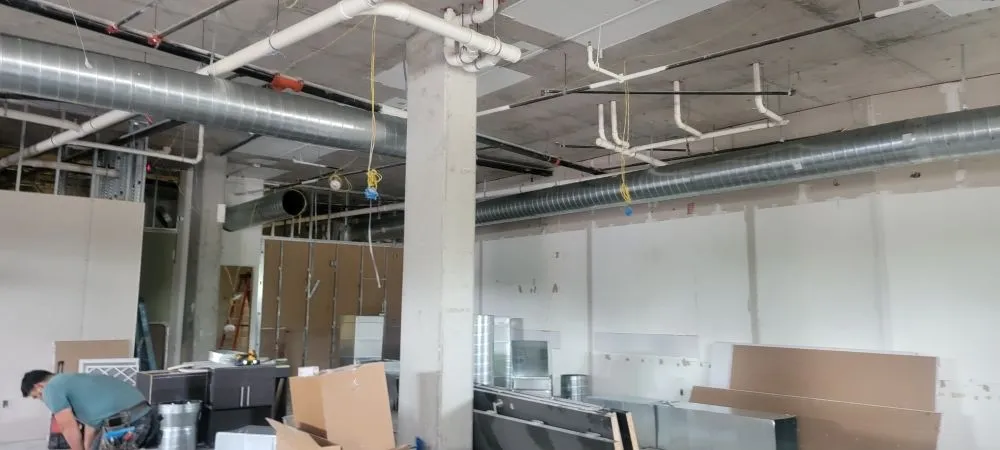 Slide of Heavenly Air Conditioning