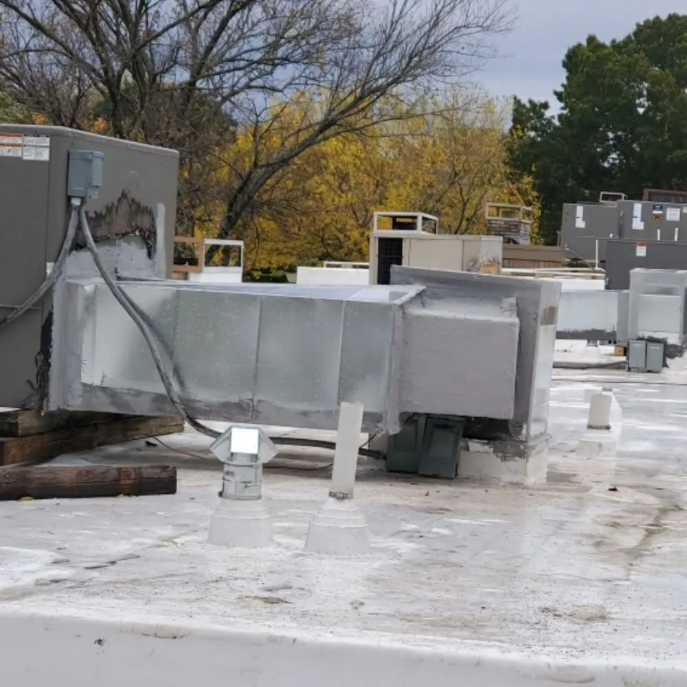 Slide of Heavenly Air Conditioning