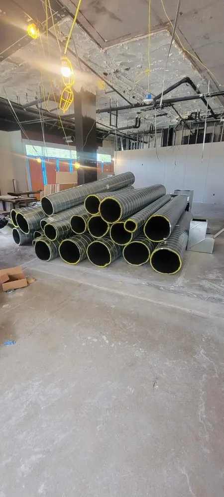 Slide of Heavenly Air Conditioning