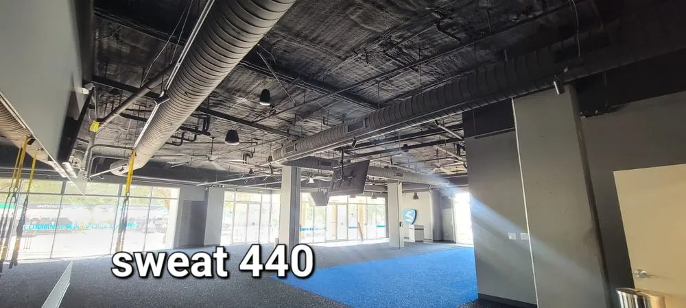 Slide of Heavenly Air Conditioning