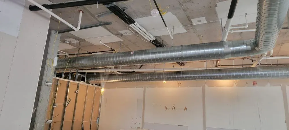 Slide of Heavenly Air Conditioning