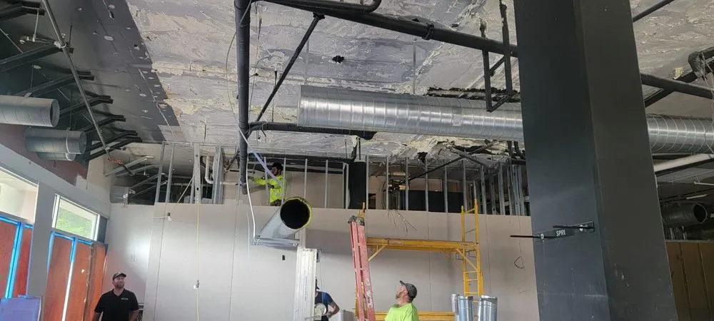 Slide of Heavenly Air Conditioning