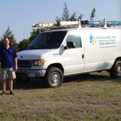 Slide of Heavenly Air