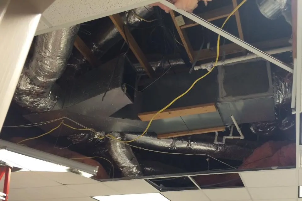 Slide of Heavenly Air