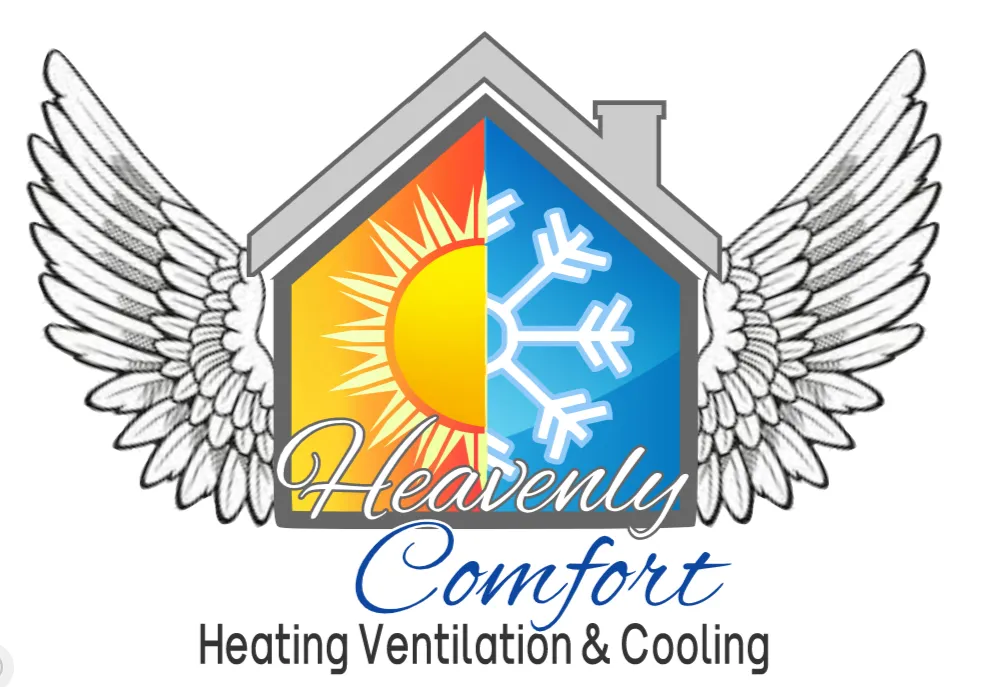 Slide of Heavenly Comfort Heating, Ventilation and Cooling
