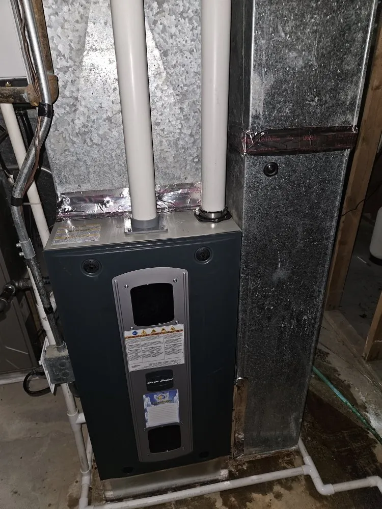 Slide of Heavenly Comfort Heating, Ventilation and Cooling