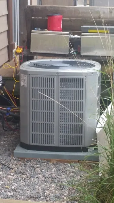 Slide of Heavenly Comfort Heating, Ventilation and Cooling