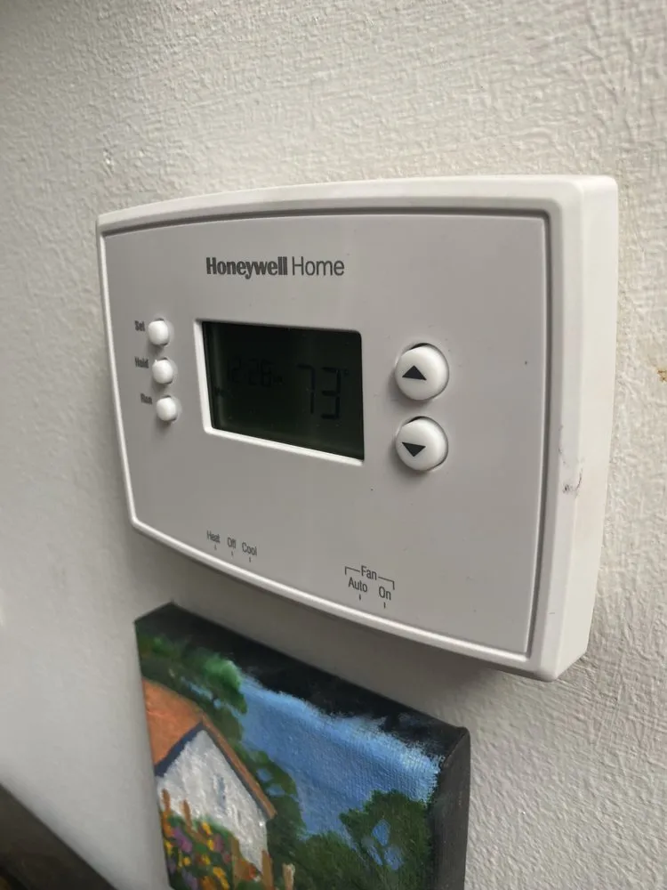 Slide of Heavenly Heating & Air