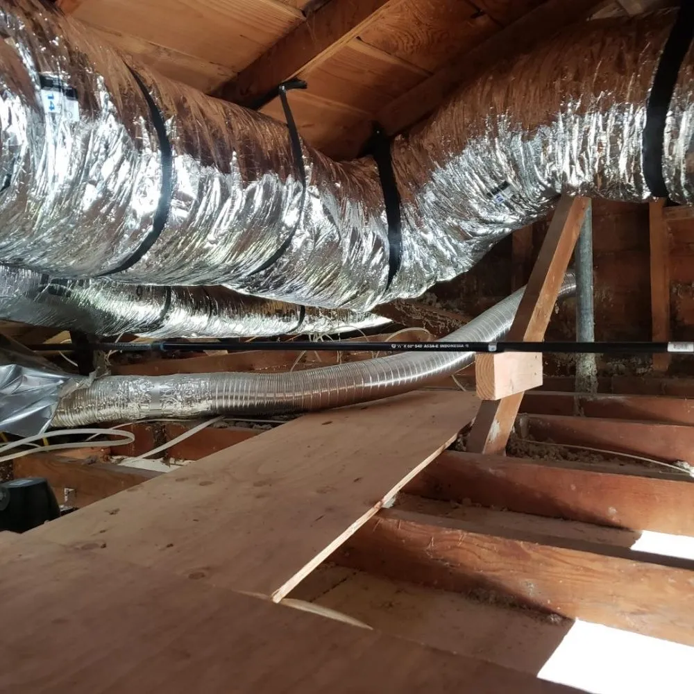 Slide of Heavenly Heating & Air