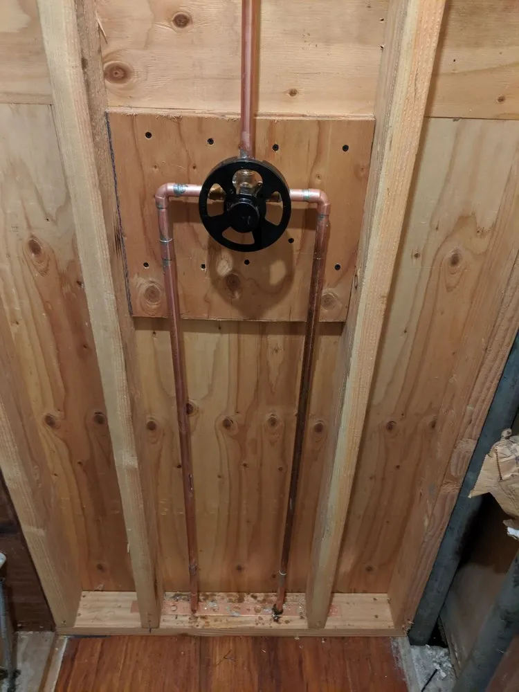 Slide of Heavenly Heating & Air