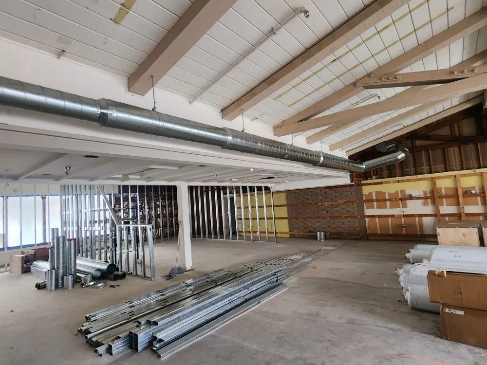 Slide of Heavenly Heating & Air