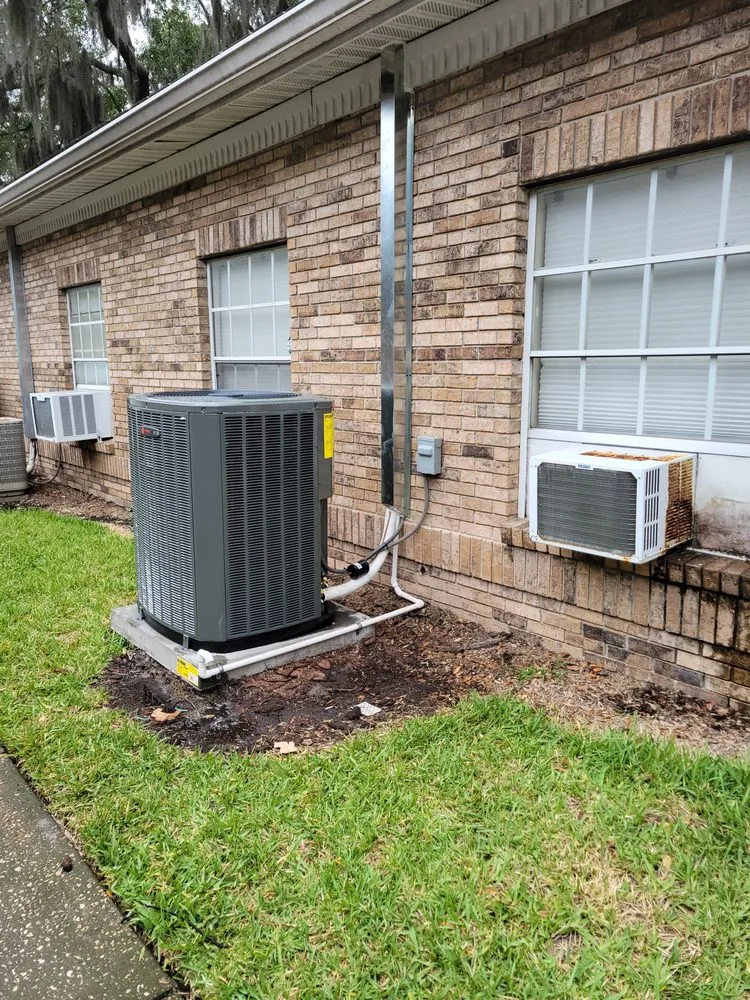 Slide of Heavenly Winds Heating & Cooling