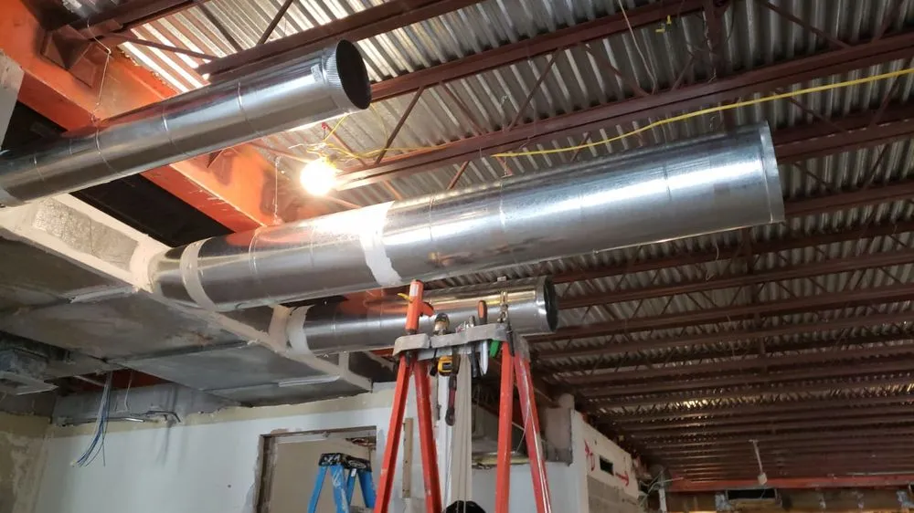 Slide of Heavenly Winds Heating & Cooling