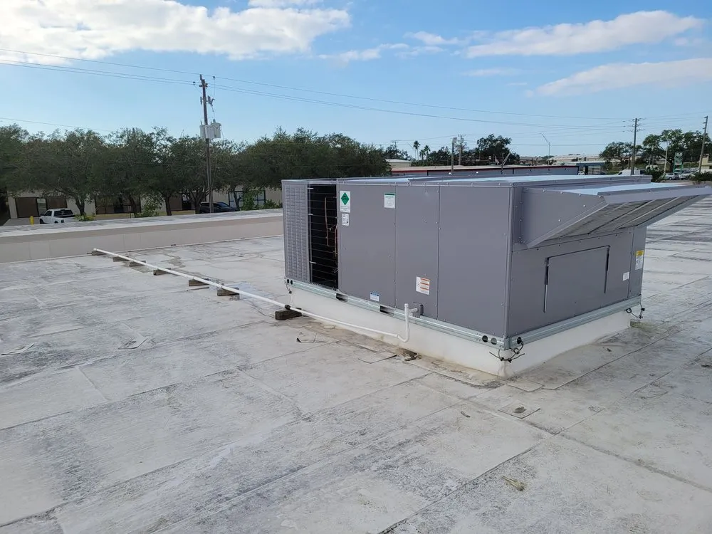 Slide of Heavenly Winds Heating & Cooling