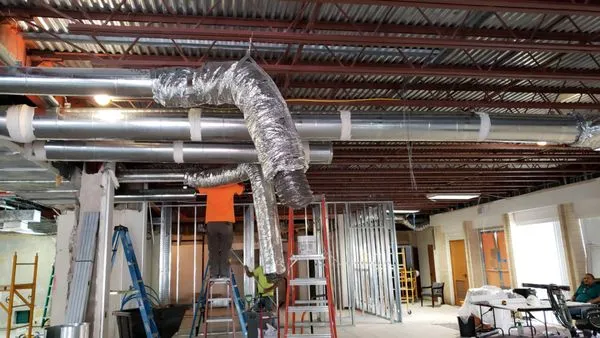 Heavenly Winds Heating & Cooling