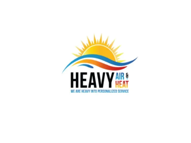 Slide of Heavy Air & Heat