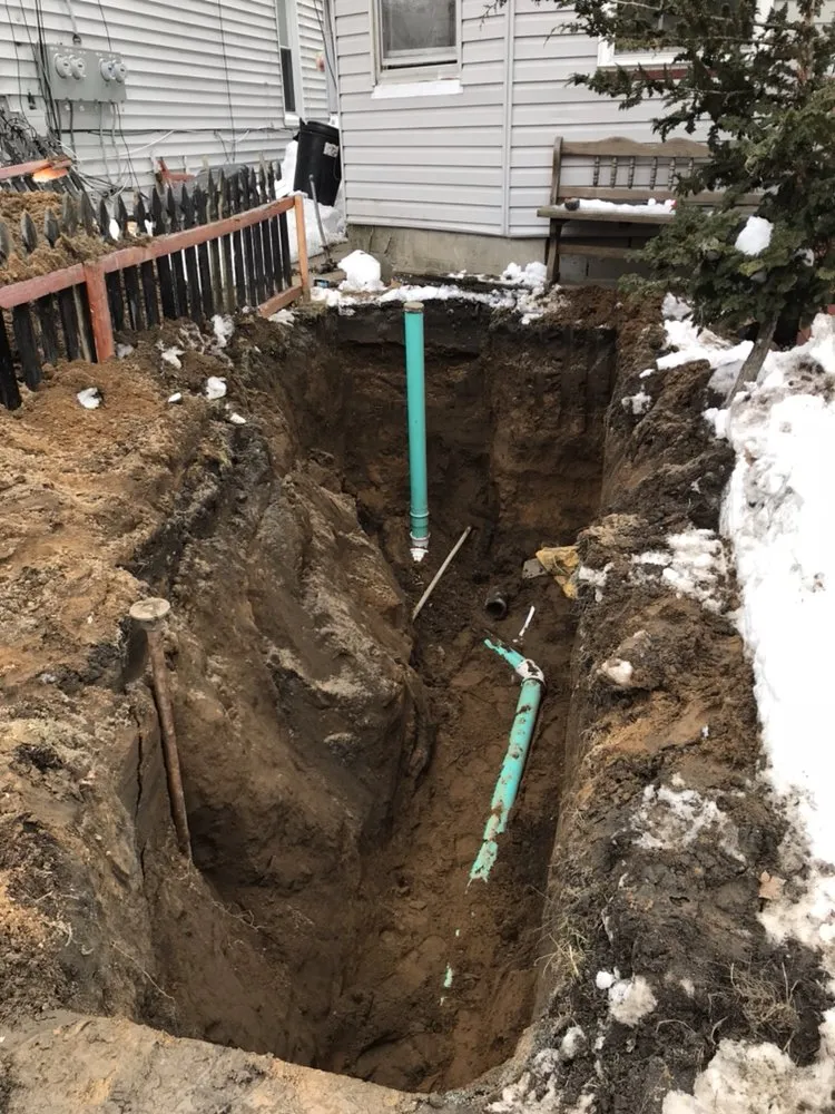 Slide of Heavy Duty Plumbing & Heating