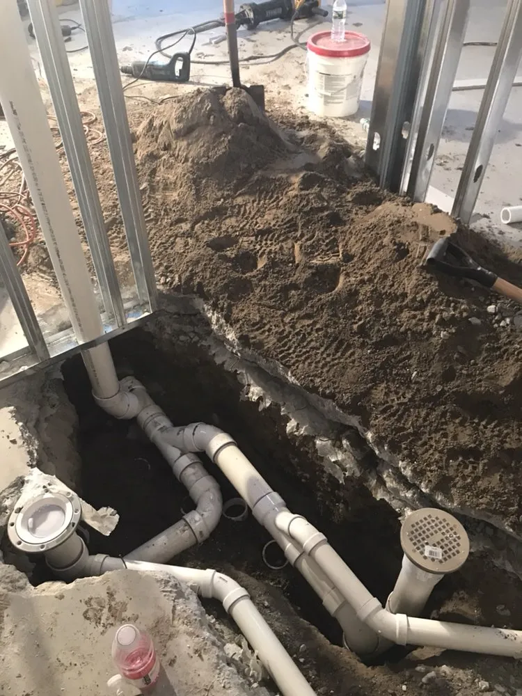 Slide of Heavy Duty Plumbing & Heating