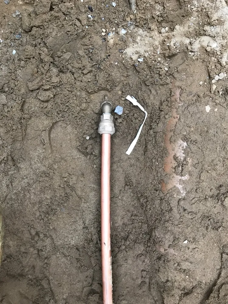 Slide of Heavy Duty Plumbing & Heating