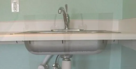 Slide of HEB Custom Mechanical Plumbing