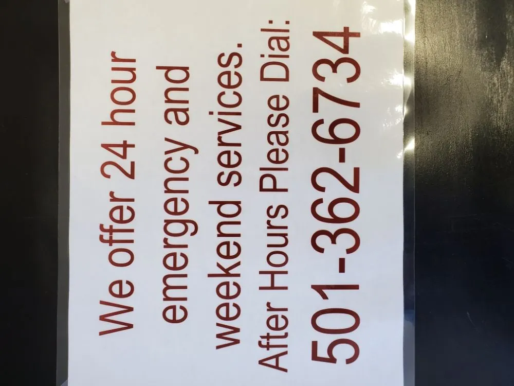 Slide of Heber Springs Heat & Air