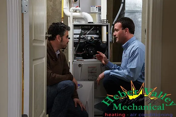 Slide of Heber Valley Mechanical