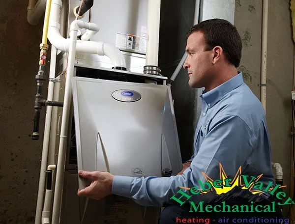 Slide of Heber Valley Mechanical