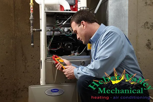 Slide of Heber Valley Mechanical