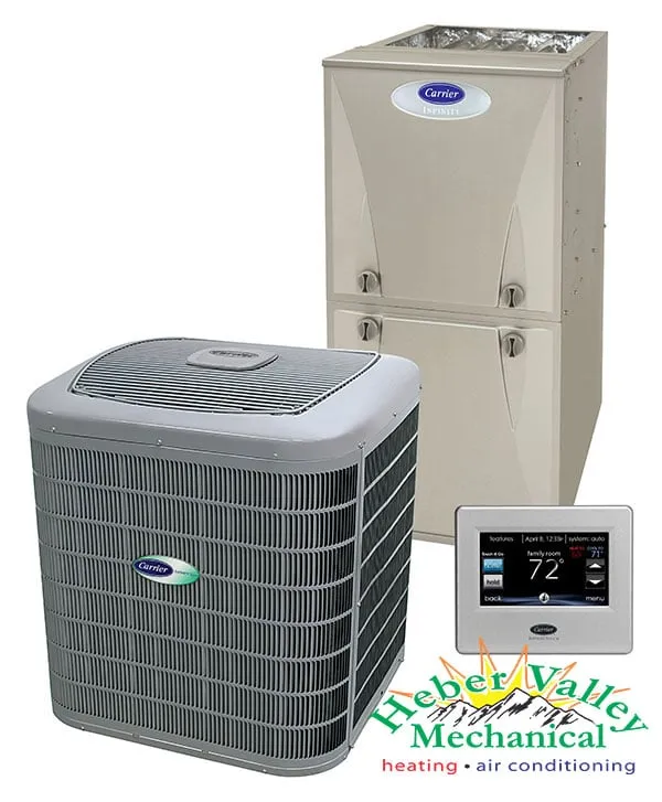 Slide of Heber Valley Mechanical