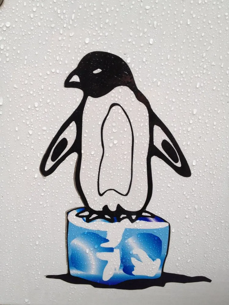 Slide of Heckman Refrigeration